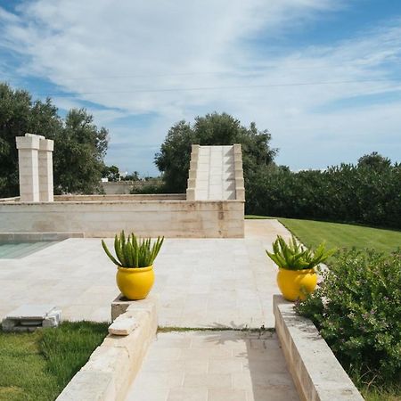 Masseria Torremossa 파사노 외부 사진
