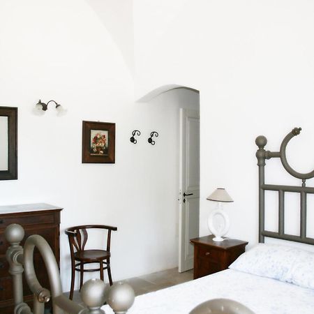 Masseria Torremossa 파사노 객실 사진