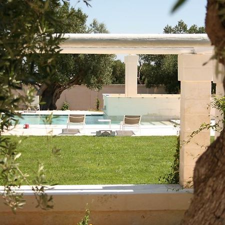 Masseria Torremossa 파사노 외부 사진