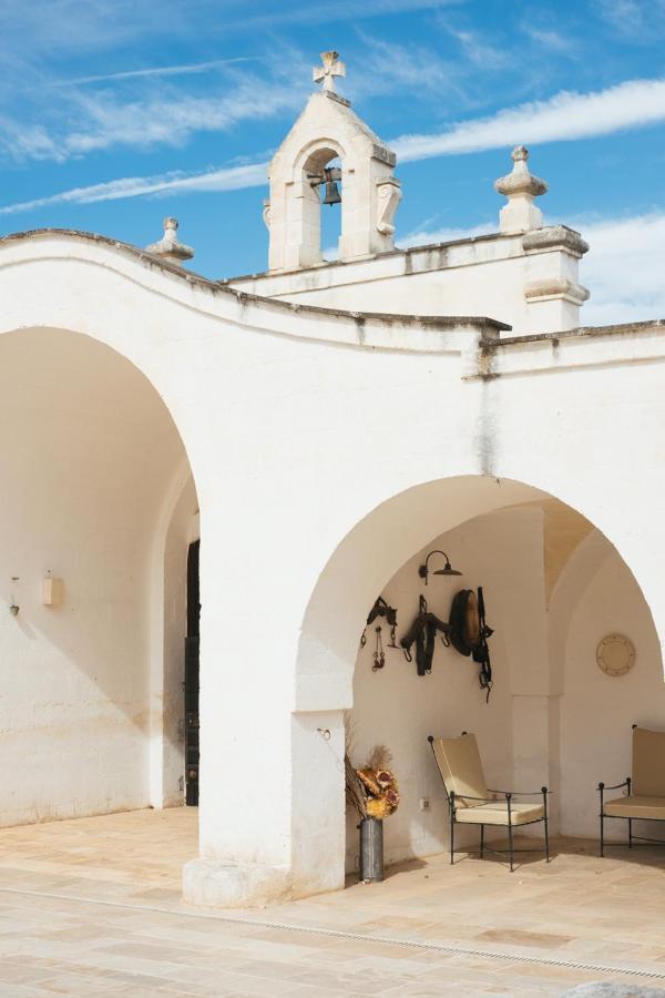 Masseria Torremossa 파사노 외부 사진