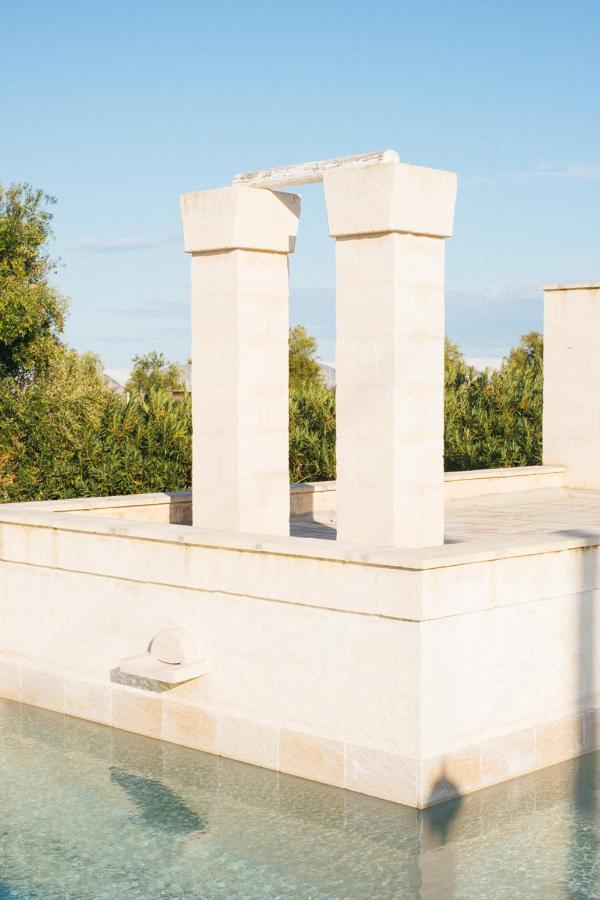Masseria Torremossa 파사노 외부 사진