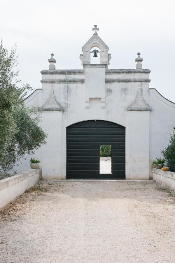 Masseria Torremossa 파사노 외부 사진