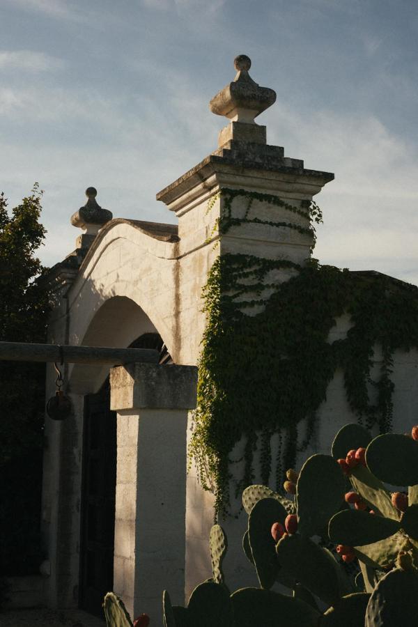 Masseria Torremossa 파사노 외부 사진