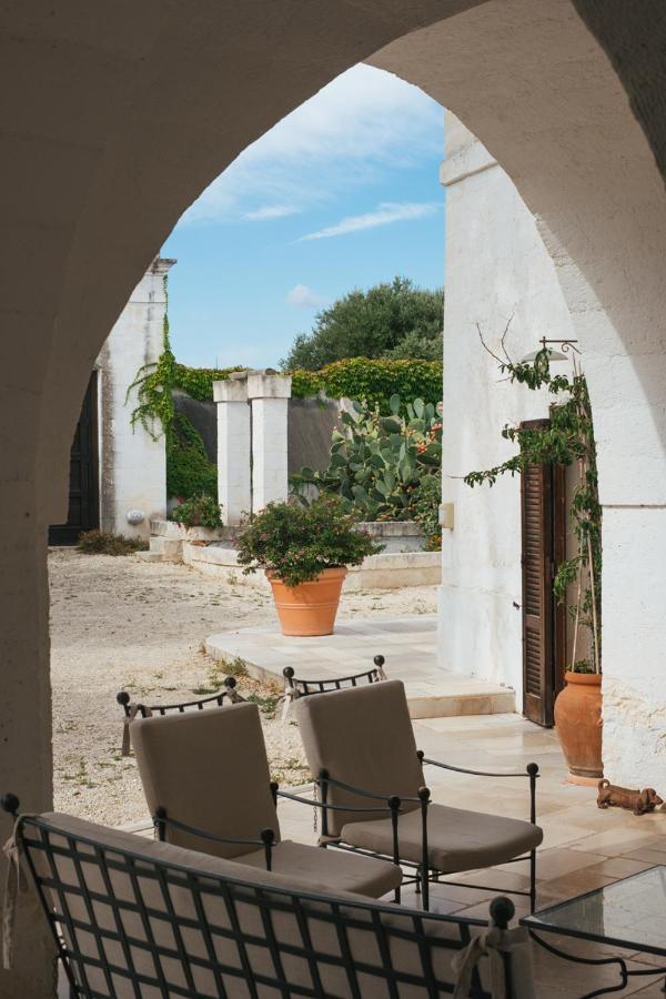 Masseria Torremossa 파사노 외부 사진