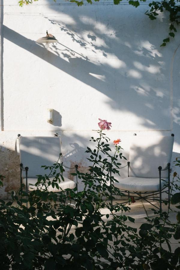Masseria Torremossa 파사노 외부 사진