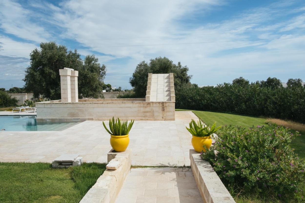 Masseria Torremossa 파사노 외부 사진