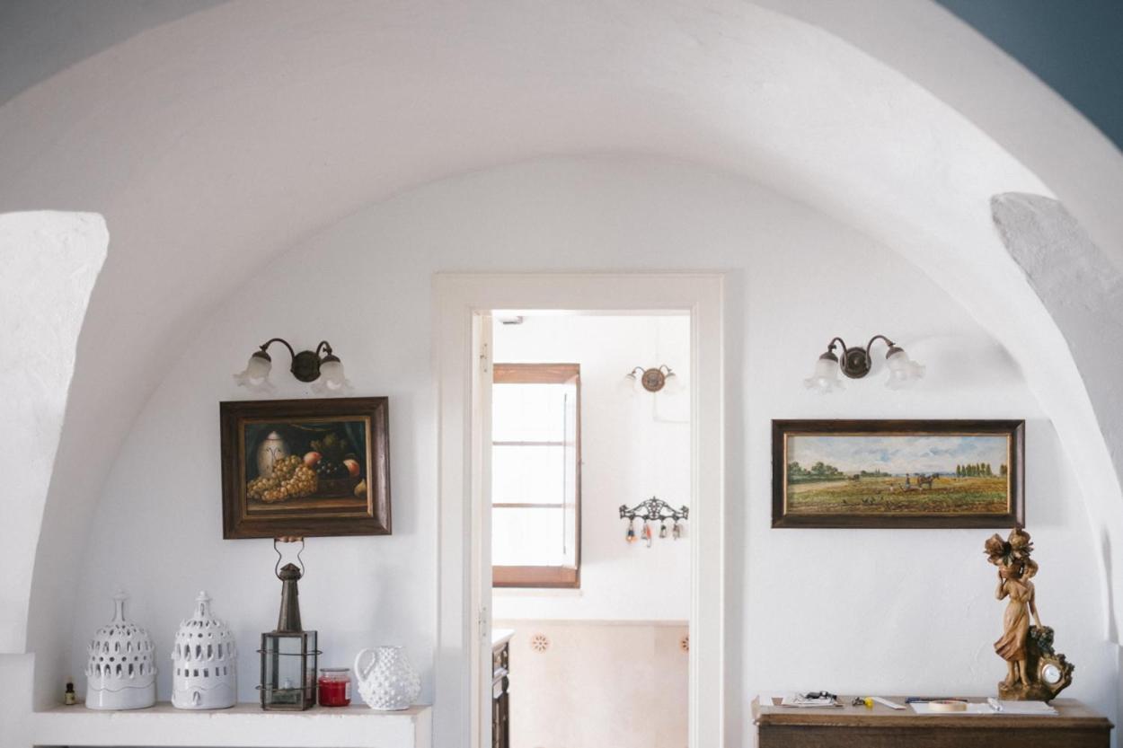 Masseria Torremossa 파사노 외부 사진