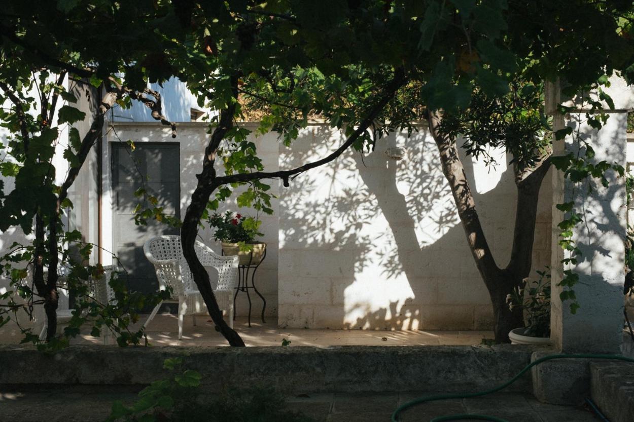 Masseria Torremossa 파사노 외부 사진