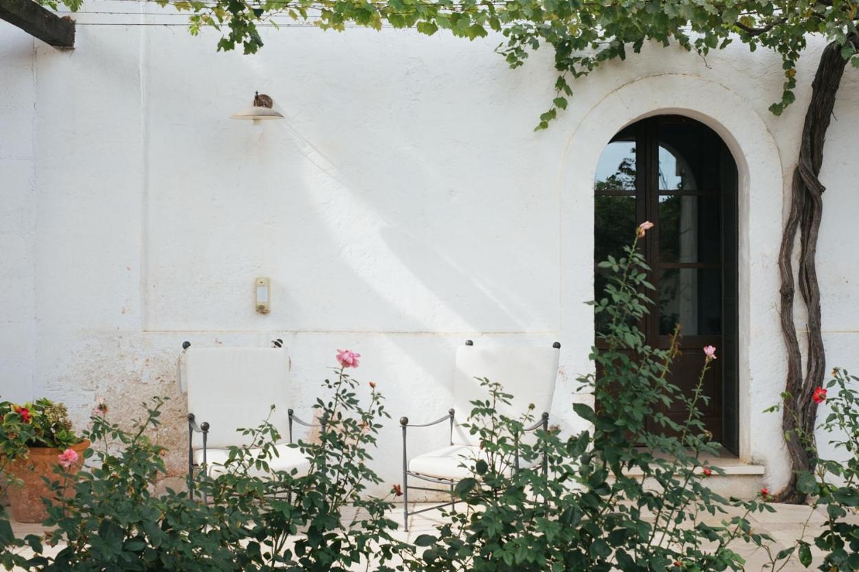 Masseria Torremossa 파사노 외부 사진
