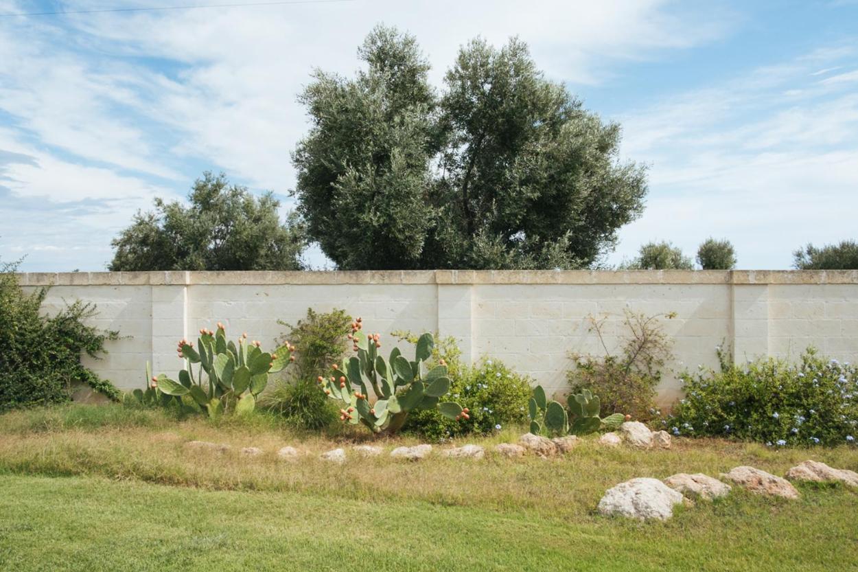 Masseria Torremossa 파사노 외부 사진
