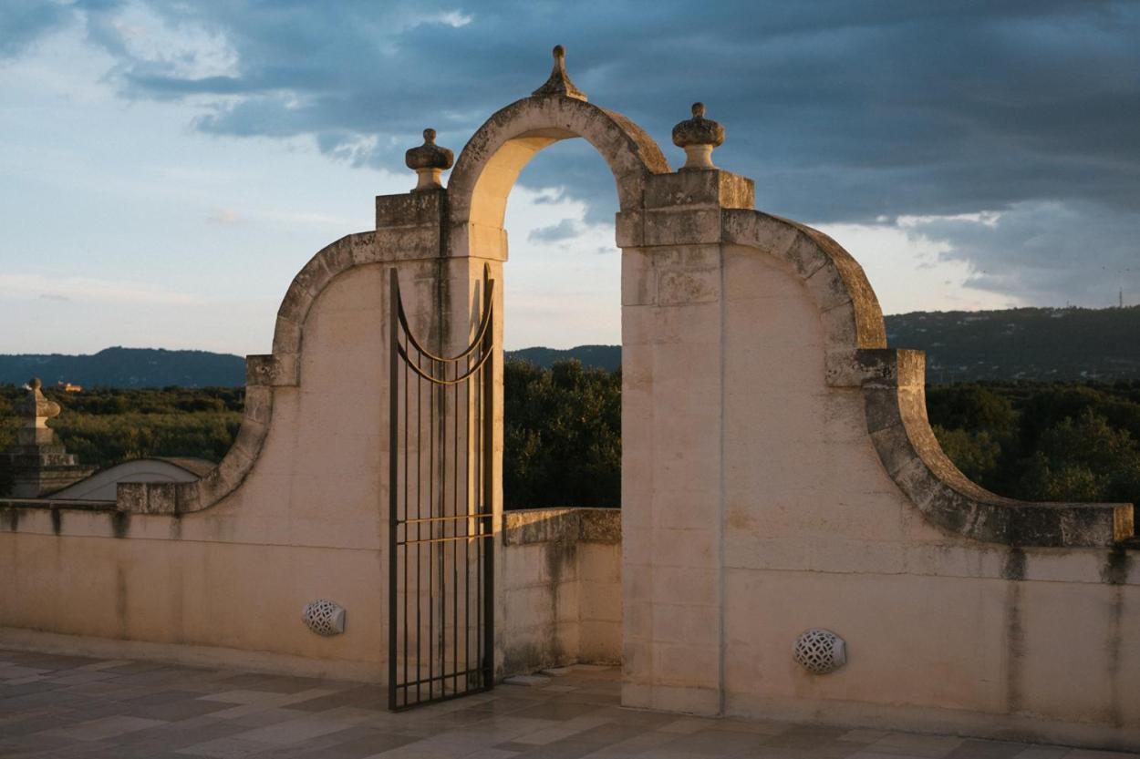 Masseria Torremossa 파사노 외부 사진
