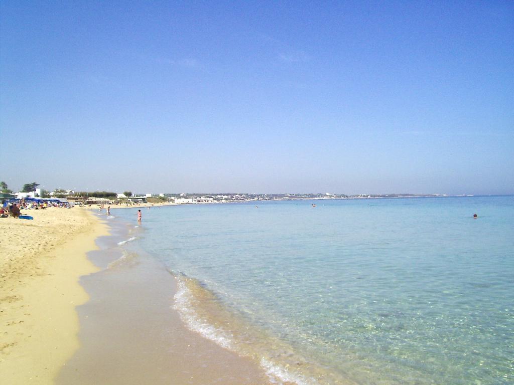 Masseria Torremossa 파사노 외부 사진