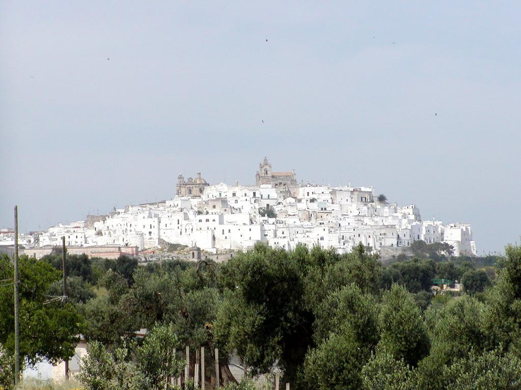 Masseria Torremossa 파사노 외부 사진