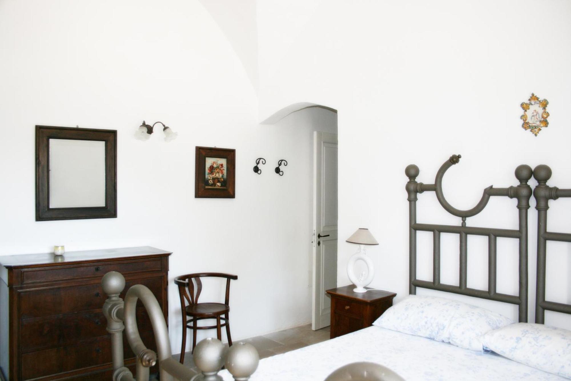 Masseria Torremossa 파사노 객실 사진