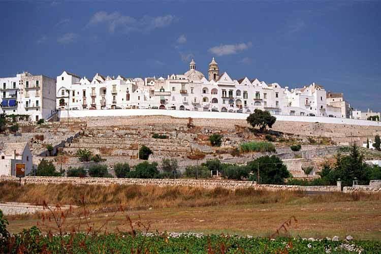 Masseria Torremossa 파사노 외부 사진