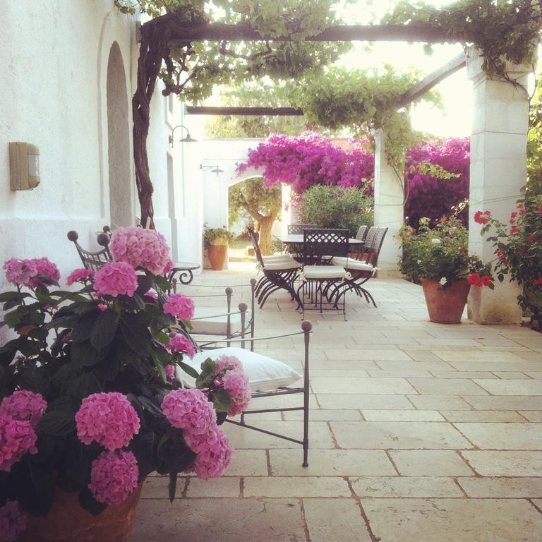 Masseria Torremossa 파사노 외부 사진