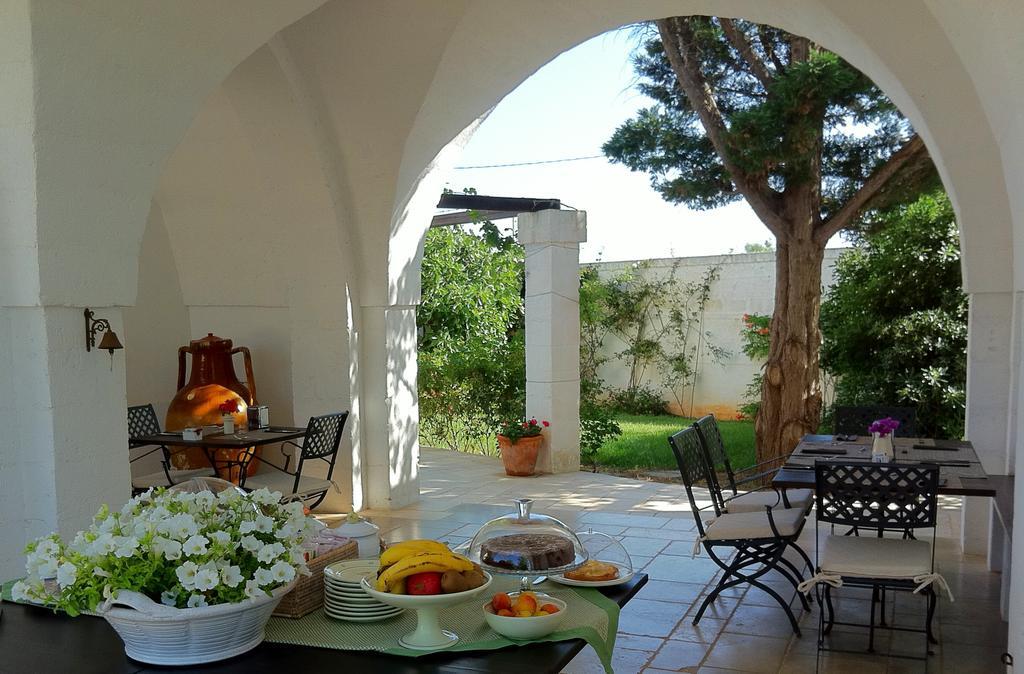 Masseria Torremossa 파사노 외부 사진