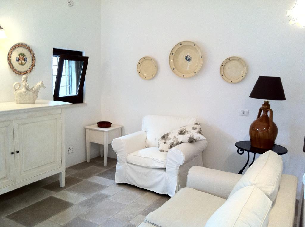 Masseria Torremossa 파사노 객실 사진