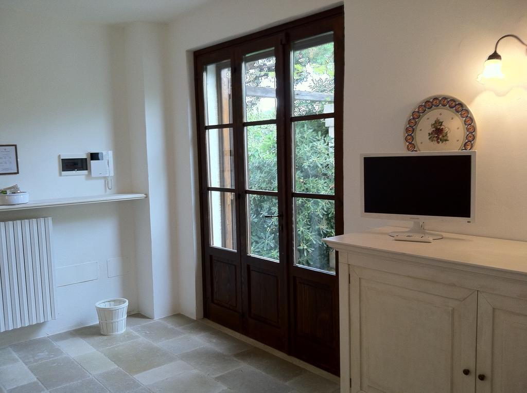 Masseria Torremossa 파사노 객실 사진