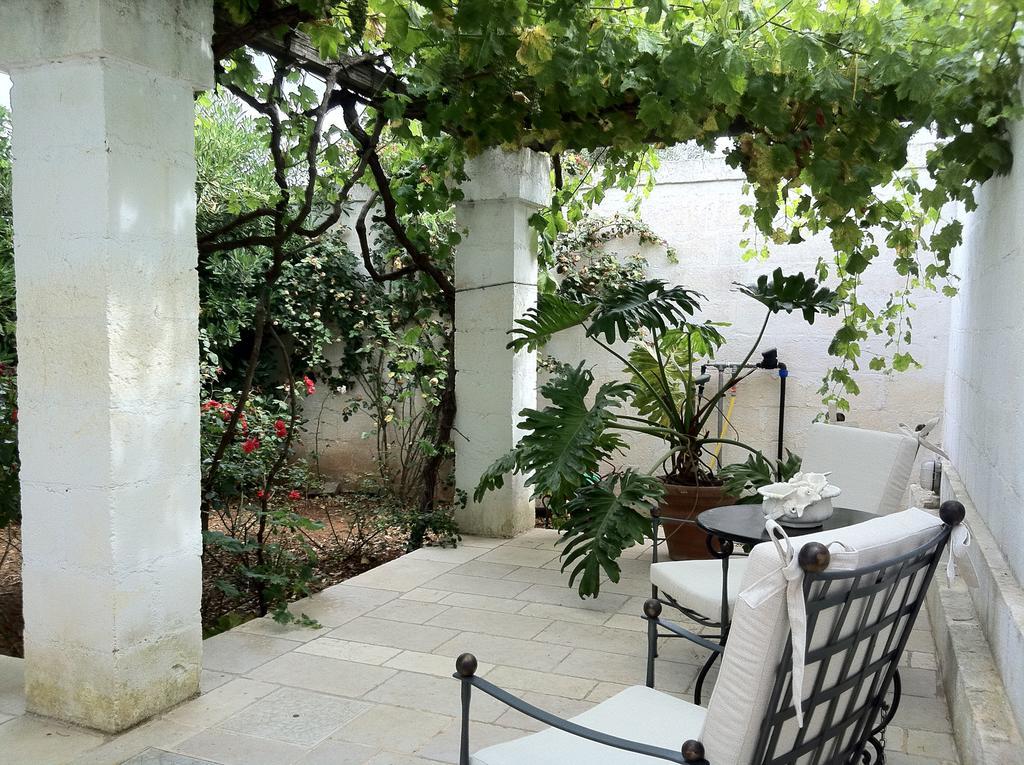 Masseria Torremossa 파사노 객실 사진