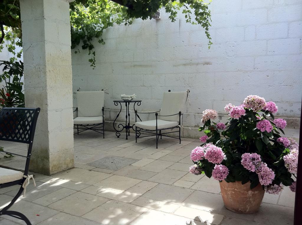 Masseria Torremossa 파사노 객실 사진