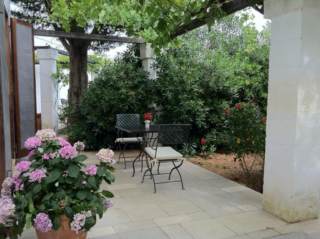 Masseria Torremossa 파사노 객실 사진