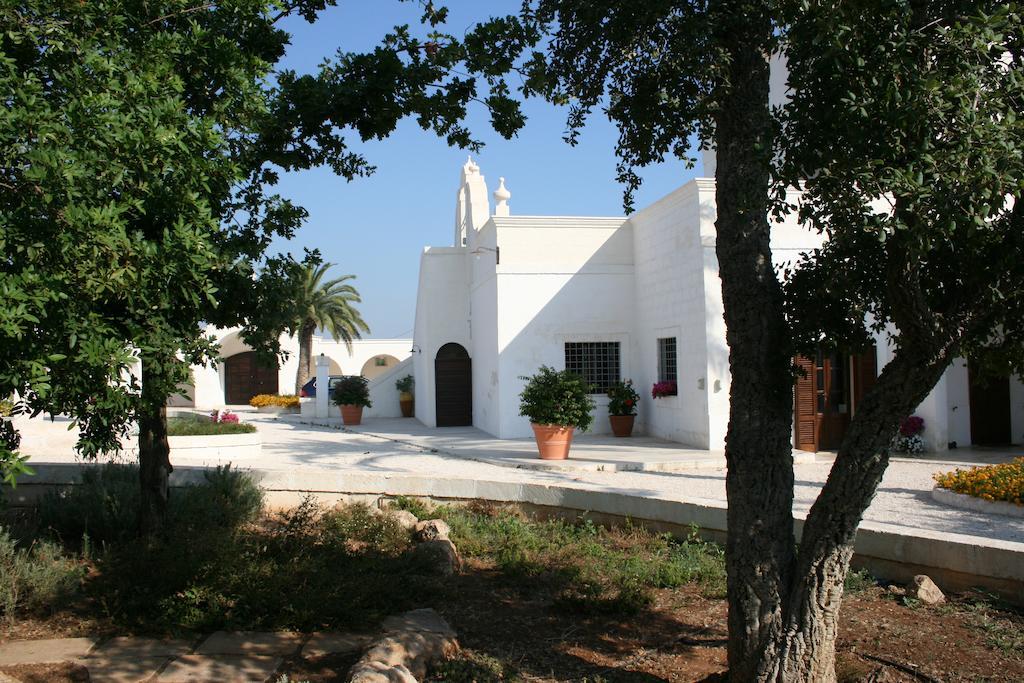 Masseria Torremossa 파사노 외부 사진