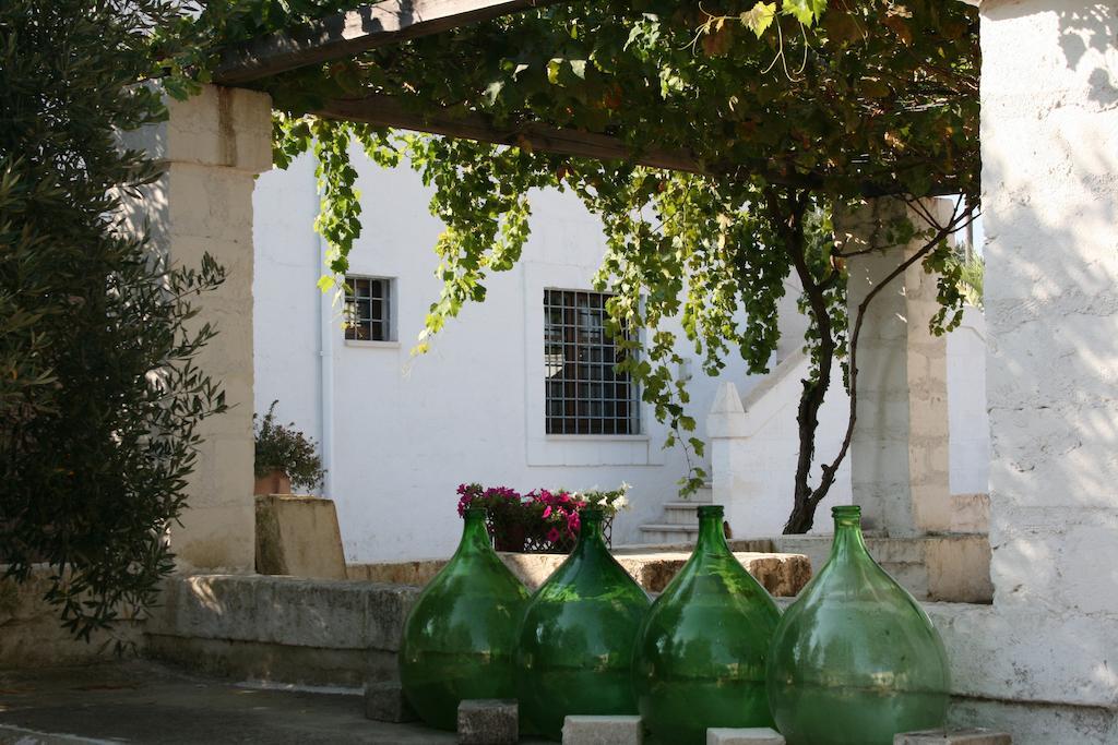 Masseria Torremossa 파사노 외부 사진