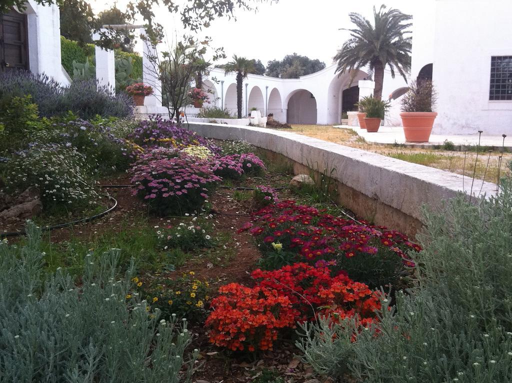 Masseria Torremossa 파사노 외부 사진