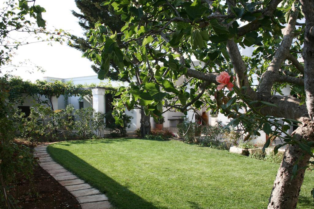 Masseria Torremossa 파사노 외부 사진