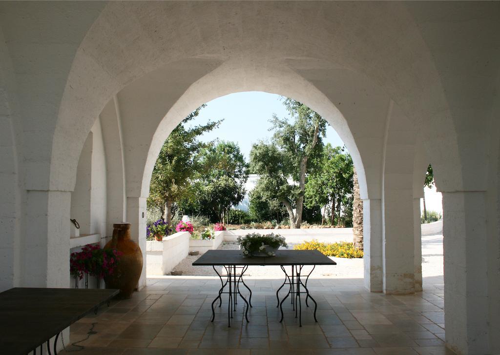 Masseria Torremossa 파사노 외부 사진