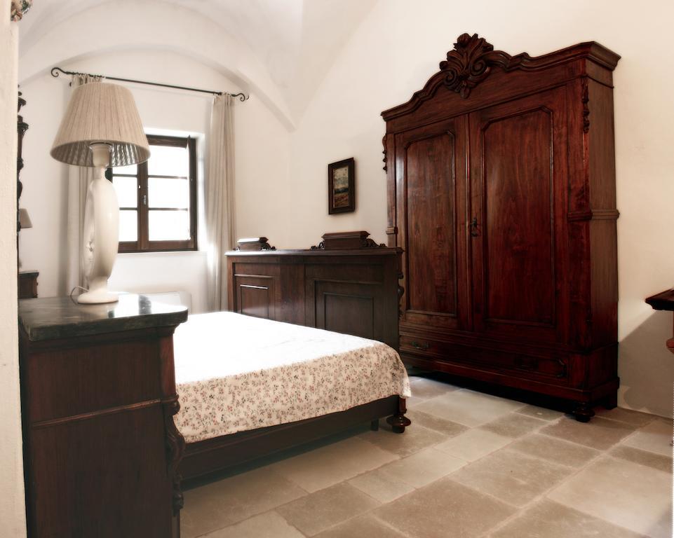 Masseria Torremossa 파사노 객실 사진
