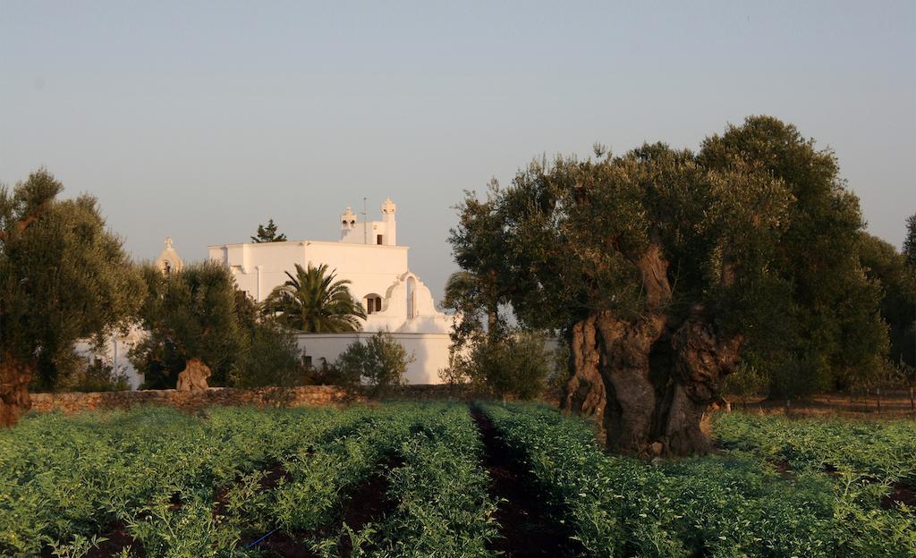 Masseria Torremossa 파사노 외부 사진