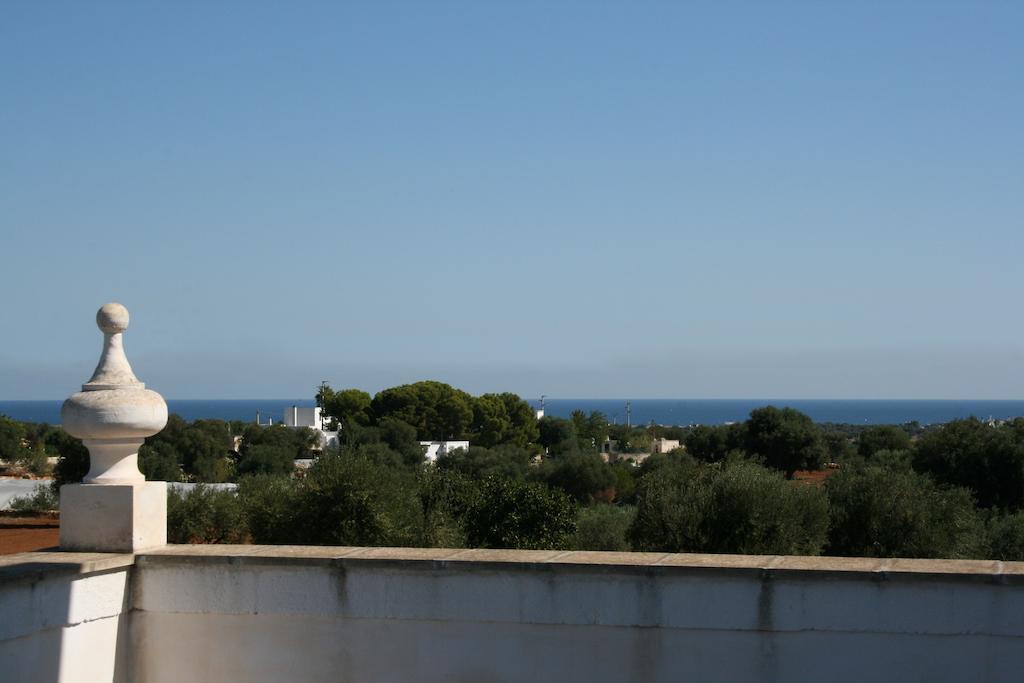 Masseria Torremossa 파사노 외부 사진