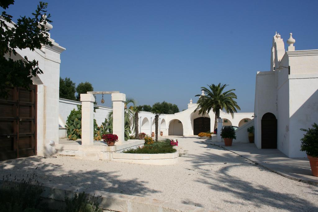 Masseria Torremossa 파사노 외부 사진