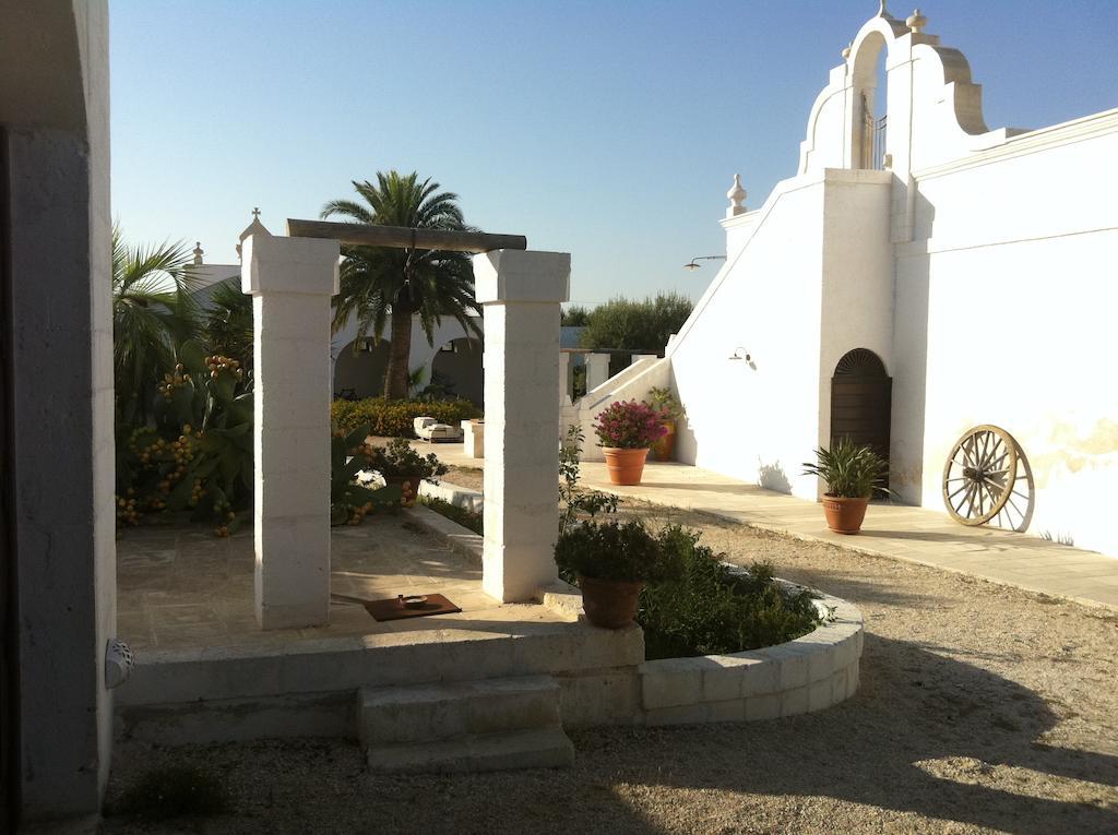 Masseria Torremossa 파사노 외부 사진