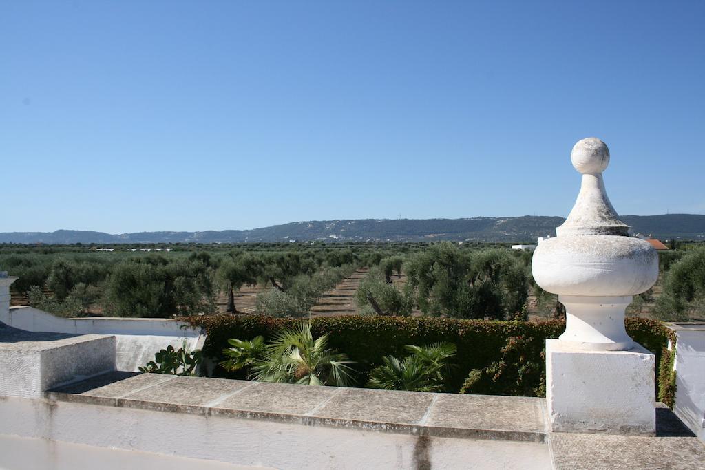 Masseria Torremossa 파사노 외부 사진