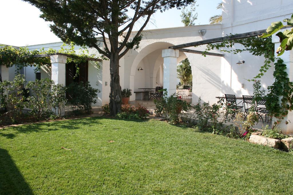 Masseria Torremossa 파사노 외부 사진
