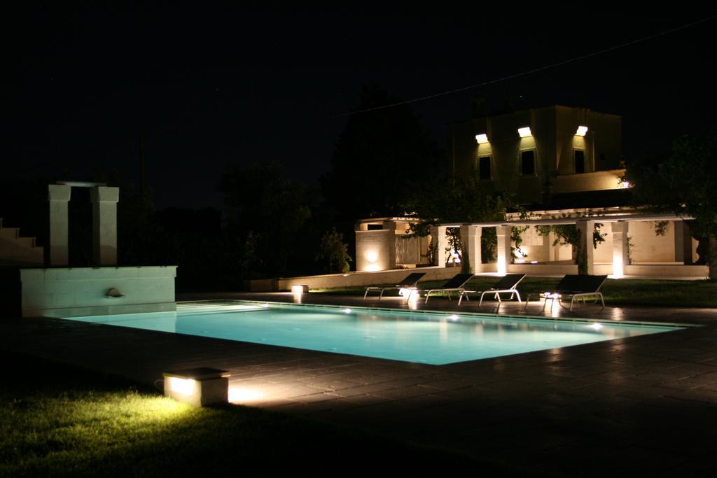 Masseria Torremossa 파사노 외부 사진