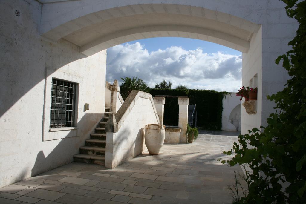Masseria Torremossa 파사노 외부 사진