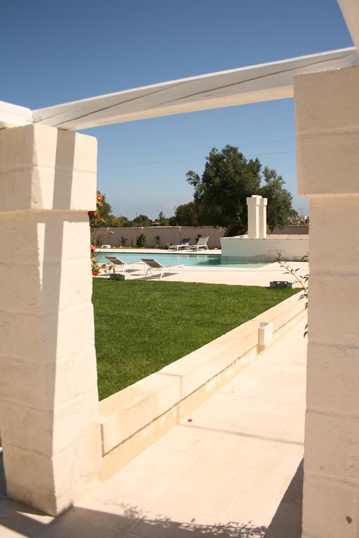 Masseria Torremossa 파사노 외부 사진