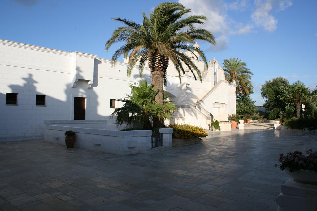 Masseria Torremossa 파사노 외부 사진